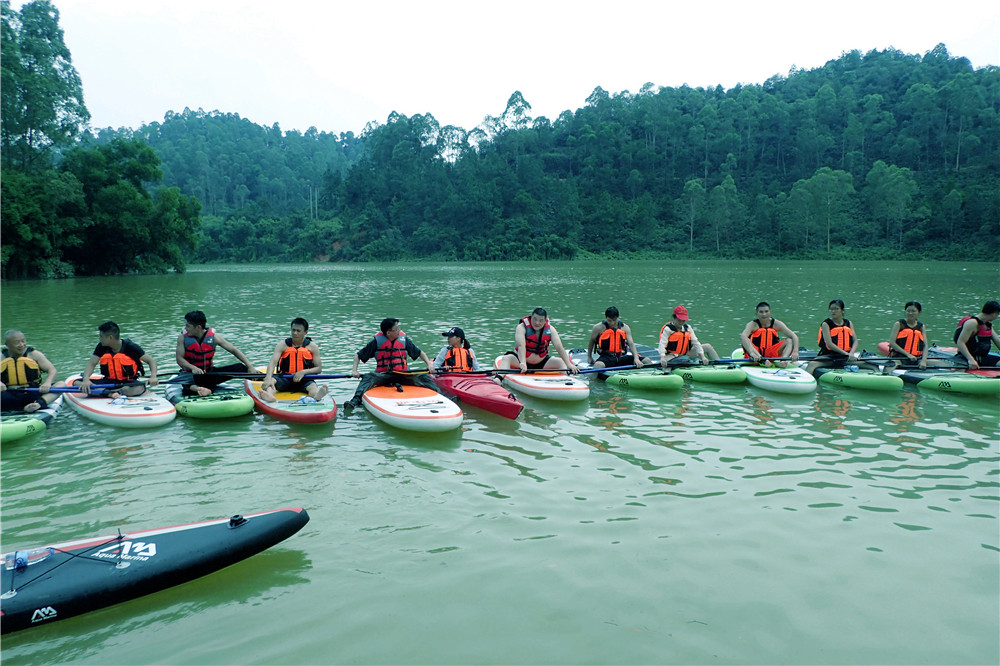 Activity development